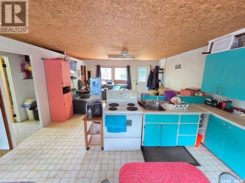 769 Ennis Avenue, White Bear Ir 70, SK - Indoor