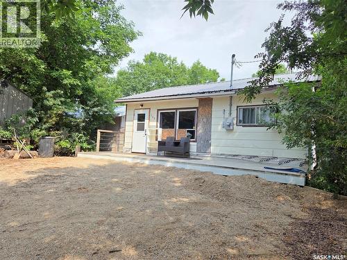 769 Ennis Avenue, White Bear Ir 70, SK - Outdoor