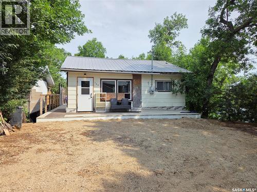 769 Ennis Avenue, White Bear Ir 70, SK - Outdoor