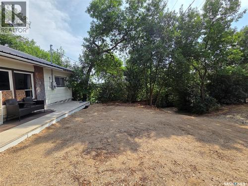 769 Ennis Avenue, White Bear Ir 70, SK - Outdoor