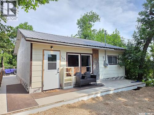 769 Ennis Avenue, White Bear Ir 70, SK - Outdoor