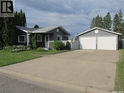 311 3rd STREET N Nipawin, SK S0E 1E0