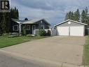 311 3Rd Street N, Nipawin, SK  - Outdoor 
