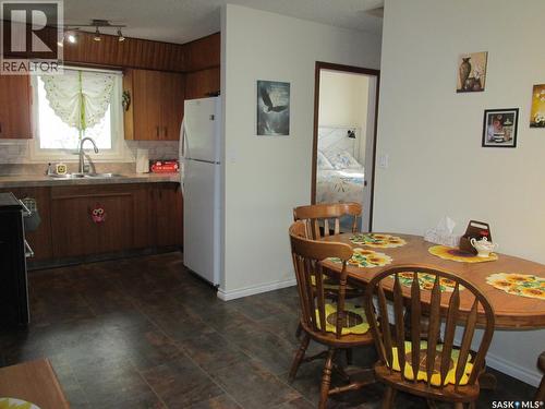 311 3Rd Street N, Nipawin, SK - Indoor