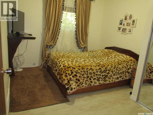 311 3Rd Street N, Nipawin, SK - Indoor Photo Showing Bedroom