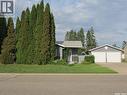 311 3Rd Street N, Nipawin, SK  - Outdoor 