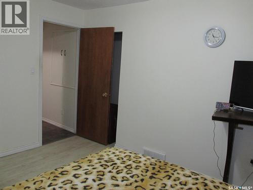 311 3Rd Street N, Nipawin, SK - Indoor Photo Showing Bedroom