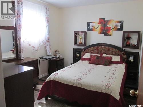 311 3Rd Street N, Nipawin, SK - Indoor Photo Showing Bedroom