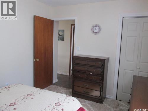 311 3Rd Street N, Nipawin, SK - Indoor Photo Showing Bedroom