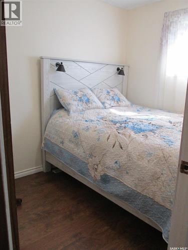 311 3Rd Street N, Nipawin, SK - Indoor Photo Showing Bedroom