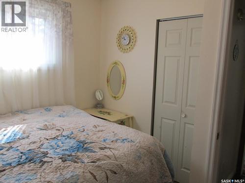 311 3Rd Street N, Nipawin, SK - Indoor Photo Showing Bedroom