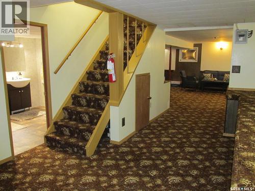311 3Rd Street N, Nipawin, SK - Indoor Photo Showing Other Room