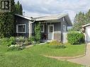 311 3Rd Street N, Nipawin, SK  - Outdoor 