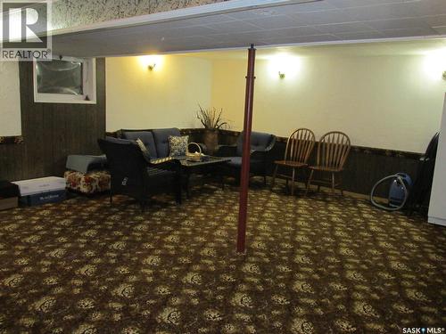 311 3Rd Street N, Nipawin, SK - Indoor
