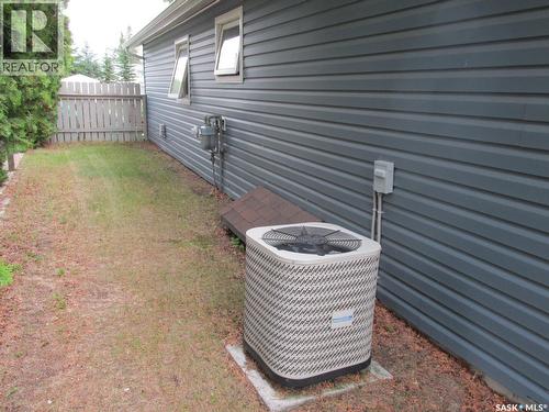 311 3Rd Street N, Nipawin, SK - Outdoor With Exterior