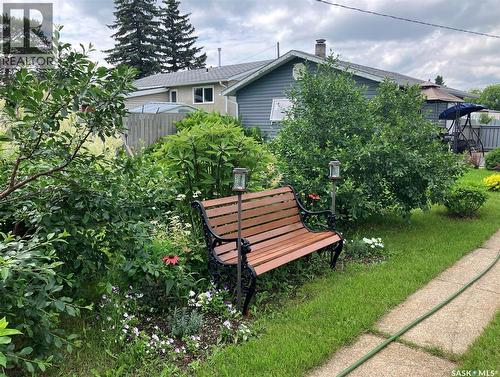 311 3Rd Street N, Nipawin, SK - Outdoor