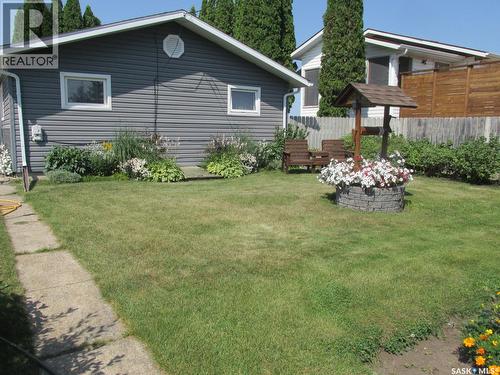 311 3Rd Street N, Nipawin, SK - Outdoor