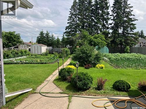 311 3Rd Street N, Nipawin, SK - Outdoor