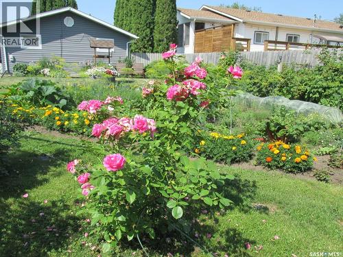 311 3Rd Street N, Nipawin, SK - Outdoor