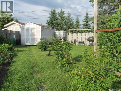 311 3Rd Street N, Nipawin, SK - Outdoor