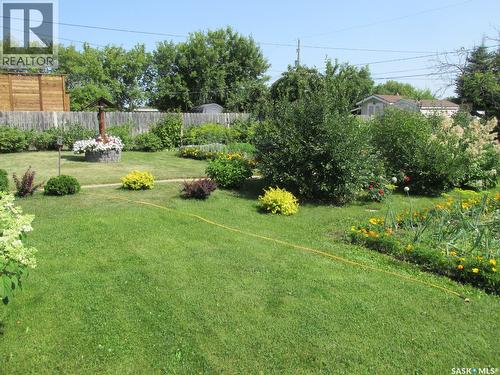 311 3Rd Street N, Nipawin, SK - Outdoor