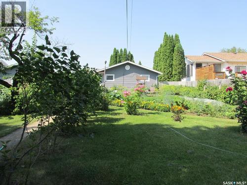 311 3Rd Street N, Nipawin, SK - Outdoor