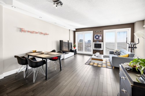 Salle à manger - 715-760 Ch. Marie-Le Ber, Montréal (Verdun/Île-Des-Soeurs), QC - Indoor