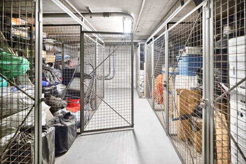 Rangement - 715-760 Ch. Marie-Le Ber, Montréal (Verdun/Île-Des-Soeurs), QC - Indoor With Storage