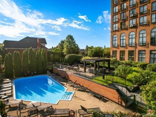 Extérieur - 715-760 Ch. Marie-Le Ber, Montréal (Verdun/Île-Des-Soeurs), QC - Outdoor