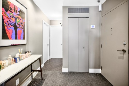 Hall d'entrée/Vestibule - 715-760 Ch. Marie-Le Ber, Montréal (Verdun/Île-Des-Soeurs), QC - Indoor Photo Showing Other Room