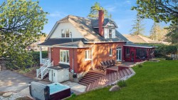 157 Rue Principale  Huberdeau, QC J0T 1G0
