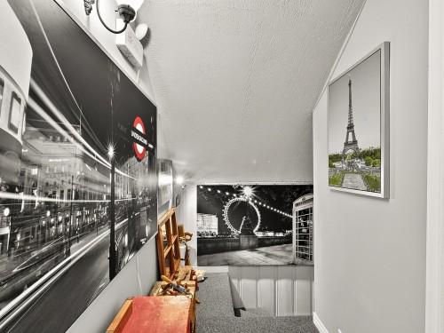 Autre - 1575 Ch. Des Pères, Magog, QC - Indoor Photo Showing Other Room