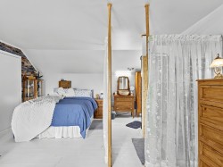 Chambre à coucher - 