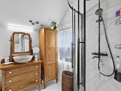 Salle de bains - 