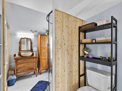 Salle de bains - 
