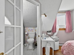 Salle de bains - 