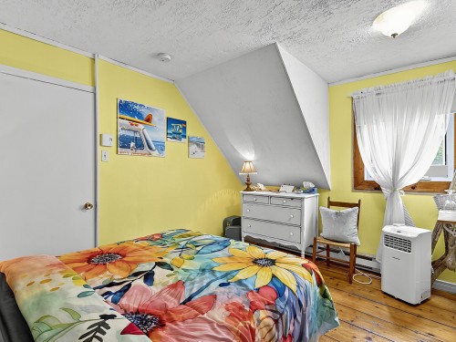 Autre - 1575 Ch. Des Pères, Magog, QC - Indoor Photo Showing Bedroom