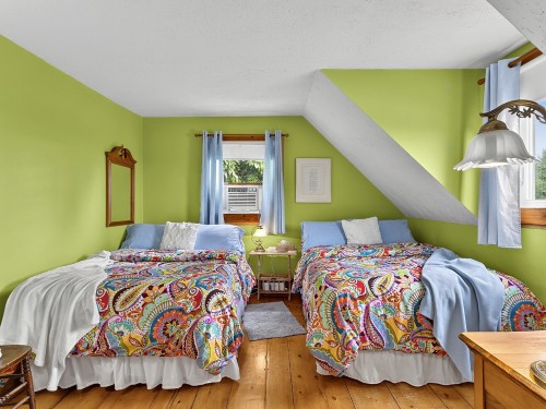 Autre - 1575 Ch. Des Pères, Magog, QC - Indoor Photo Showing Bedroom