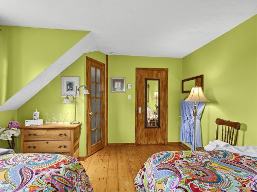 Autre - 1575 Ch. Des Pères, Magog, QC - Indoor Photo Showing Bedroom