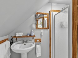 Salle de bains - 