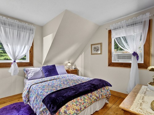 Autre - 1575 Ch. Des Pères, Magog, QC - Indoor Photo Showing Bedroom