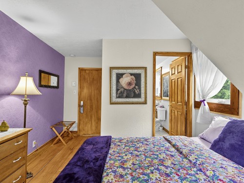 Autre - 1575 Ch. Des Pères, Magog, QC - Indoor Photo Showing Bedroom