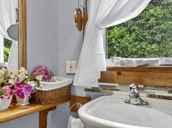 Salle de bains - 