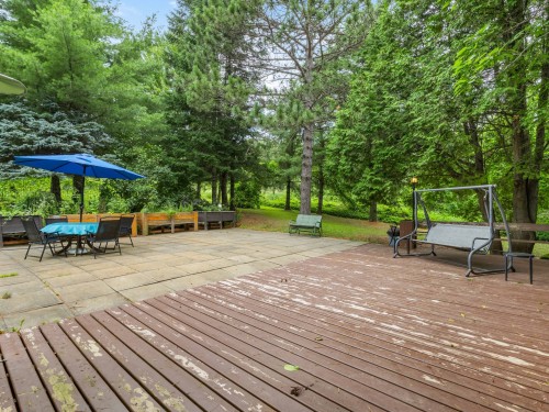 Autre - 1575 Ch. Des Pères, Magog, QC - Outdoor With Deck Patio Veranda