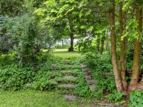 Extérieur - 1575 Ch. Des Pères, Magog, QC - Outdoor