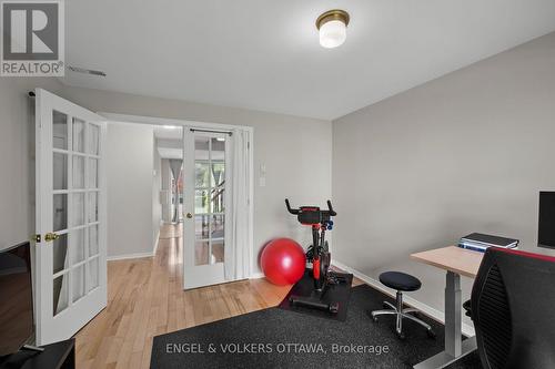 1831 Summerfields Crescent, Ottawa, ON - Indoor Photo Showing Gym Room