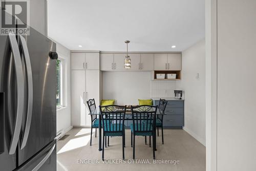 1831 Summerfields Crescent, Ottawa, ON - Indoor Photo Showing Dining Room