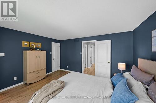 1831 Summerfields Crescent, Ottawa, ON - Indoor Photo Showing Bedroom