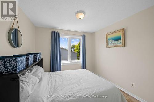 1831 Summerfields Crescent, Ottawa, ON - Indoor Photo Showing Bedroom