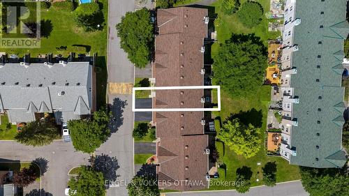1831 Summerfields Crescent, Ottawa, ON - Outdoor With View